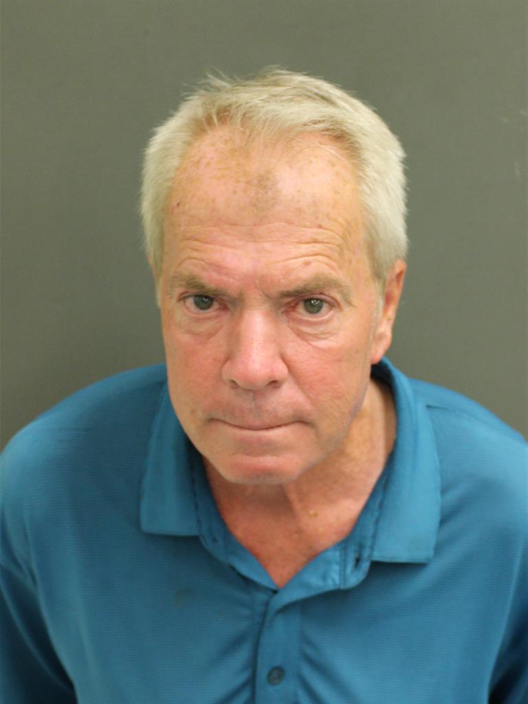  DAVID STAEGER Mugshot / County Arrests / Orange County Arrests