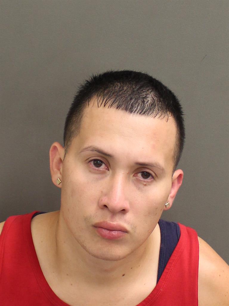  JACK ARROLIGAMELENDEZ Mugshot / County Arrests / Orange County Arrests