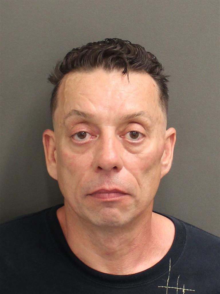  MICHAEL ANTHONY LISZEWSKI Mugshot / County Arrests / Orange County Arrests