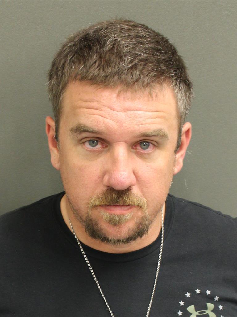  SHANE PATRICK BRYAN Mugshot / County Arrests / Orange County Arrests
