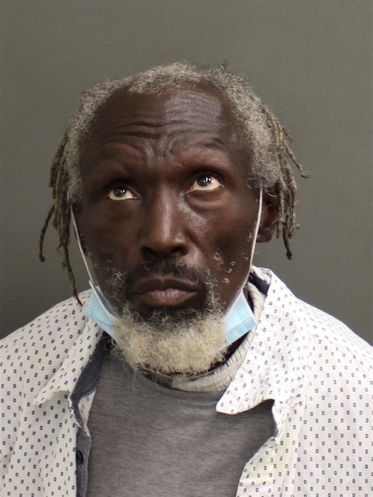  RAY ANTHONY LAMAR Photo Image