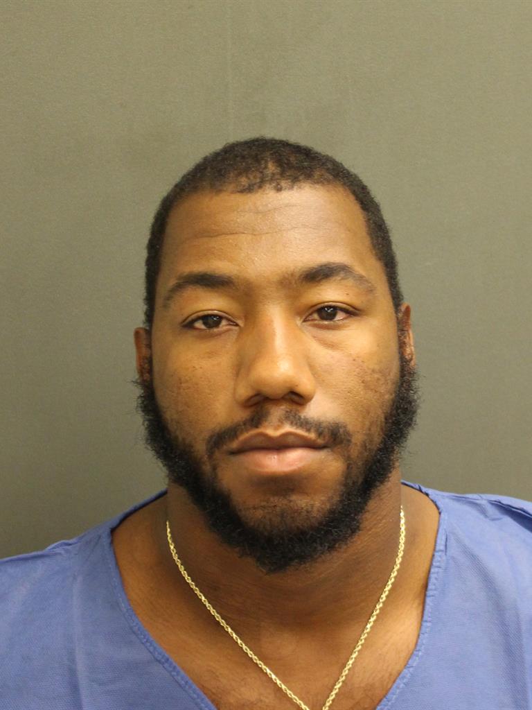 TRAVIS LAMONTE JONES Mugshot TRAVIS LAMONTE JONES Mugshot / County Arrests / Orange County Arrests