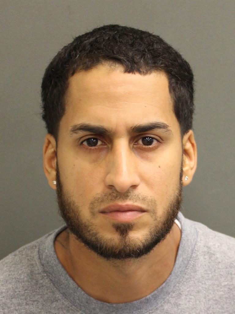  ANGEL MORALES Photo Image