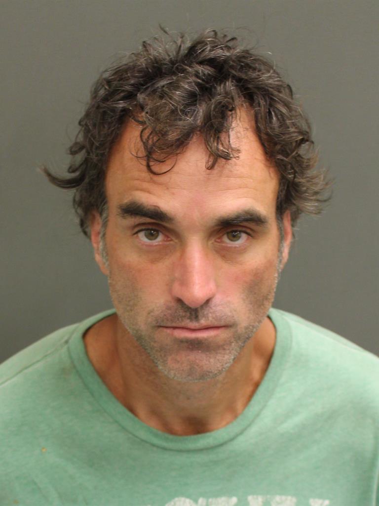  JEFFREY NATHAN TORRENCE Mugshot / County Arrests / Orange County Arrests