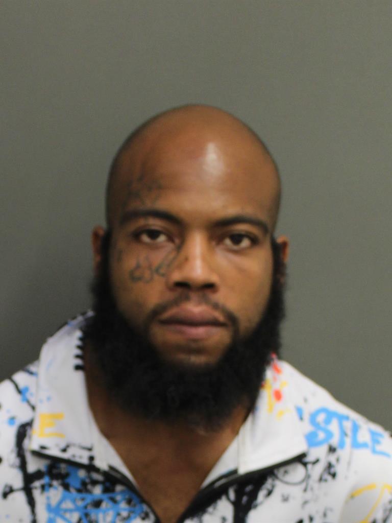  JEFFREY ANTONIO FLUCKER Photo Image