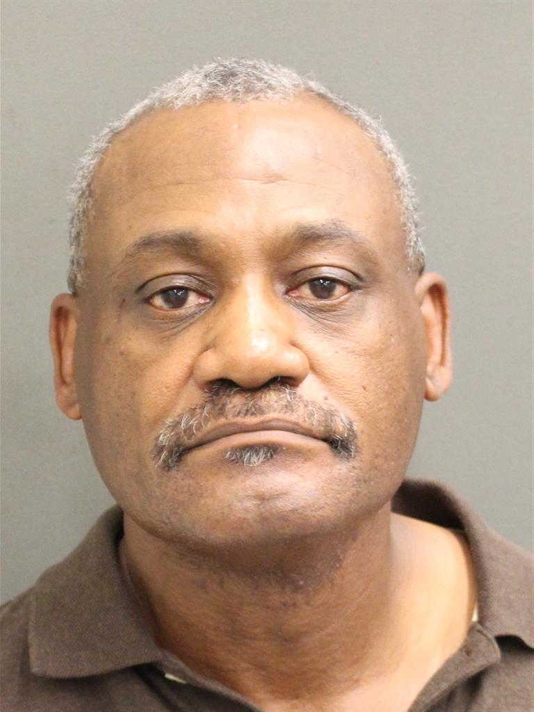  RICKY ODELL BARNES Photo Image