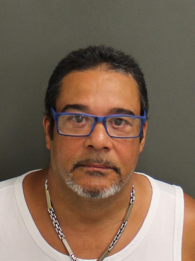  JULIO CRUZ Photo Image