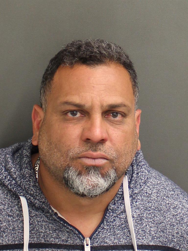  JAESON PAGANHERNANDEZ Mugshot / County Arrests / Orange County Arrests