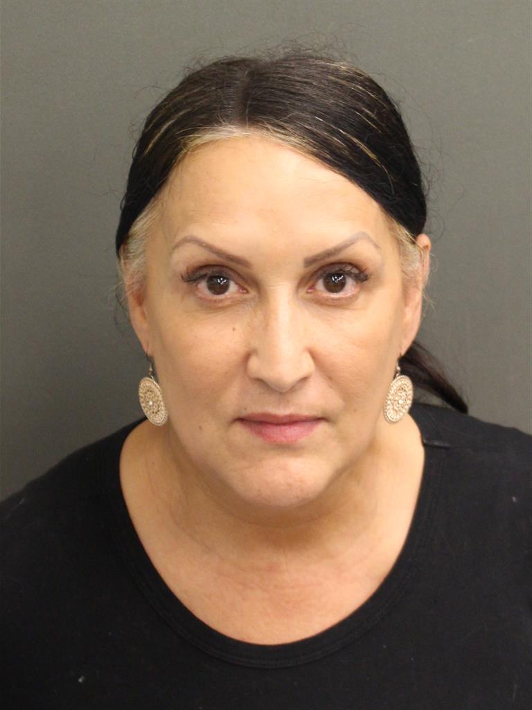  SONIA IRIS MALDONADO Photo Image