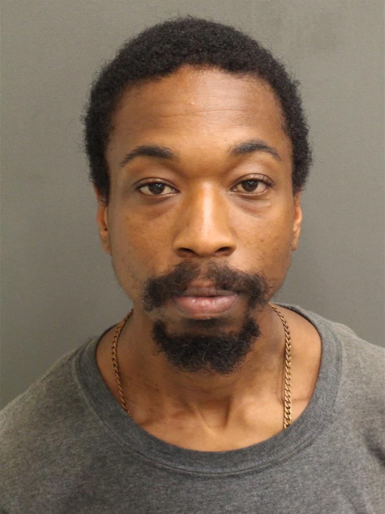  KIERO HINTON Photo Image