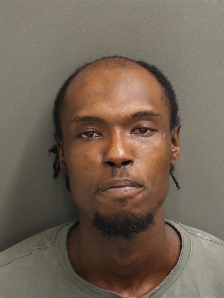  MICHAEL ANGELO FLEURANT Mugshot / County Arrests / Orange County Arrests