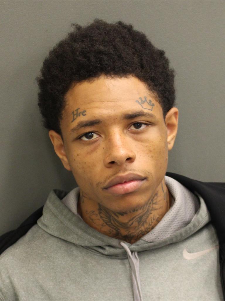  PATRICK DAVIR PRICE Mugshot / County Arrests / Orange County Arrests
