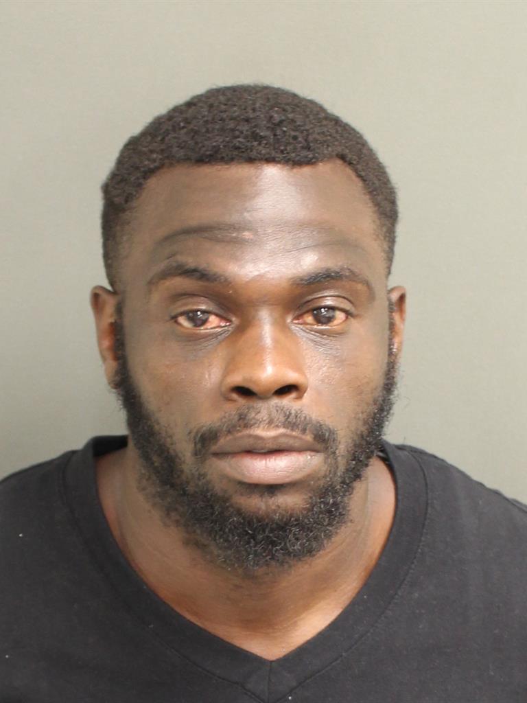  SCHJUAN AKINS Mugshot / County Arrests / Orange County Arrests
