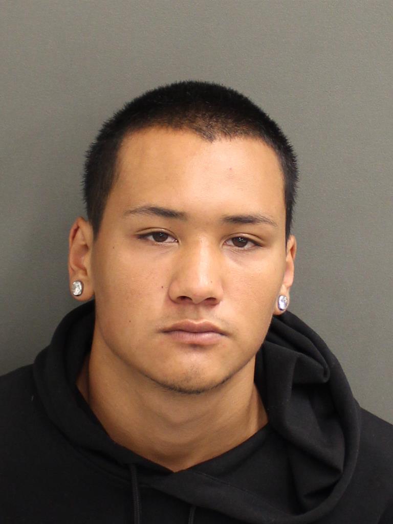  TYLER ASHTONCHRIST BANKS Mugshot / County Arrests / Orange County Arrests