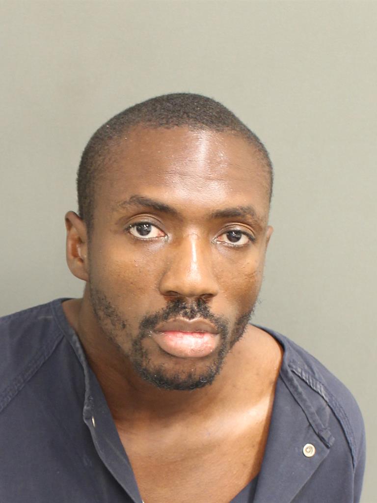  CYCLE WALKER Mugshot / County Arrests / Orange County Arrests