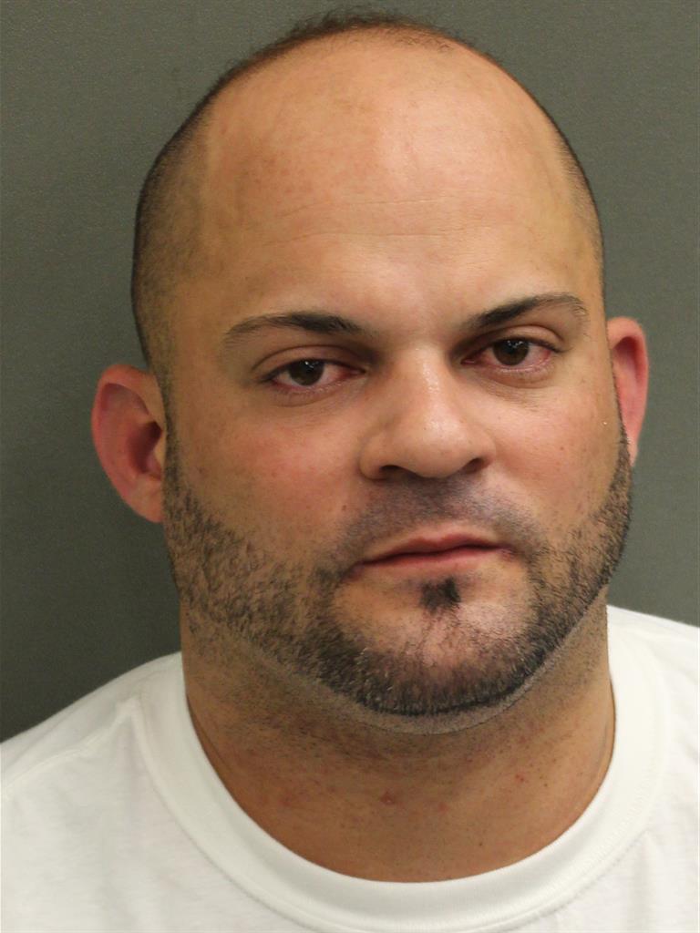  ADRIAN RAMON RODRIGUEZFERNANDEZ Mugshot / County Arrests / Orange County Arrests