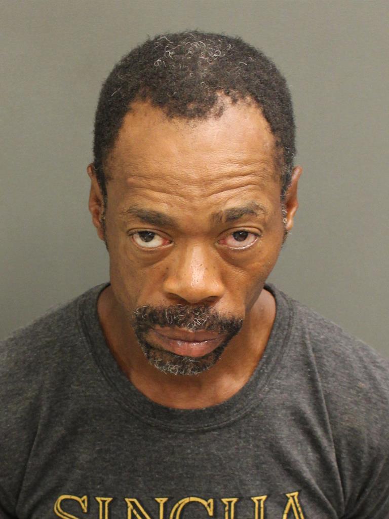  GREGORY R MARTIN Mugshot / County Arrests / Orange County Arrests