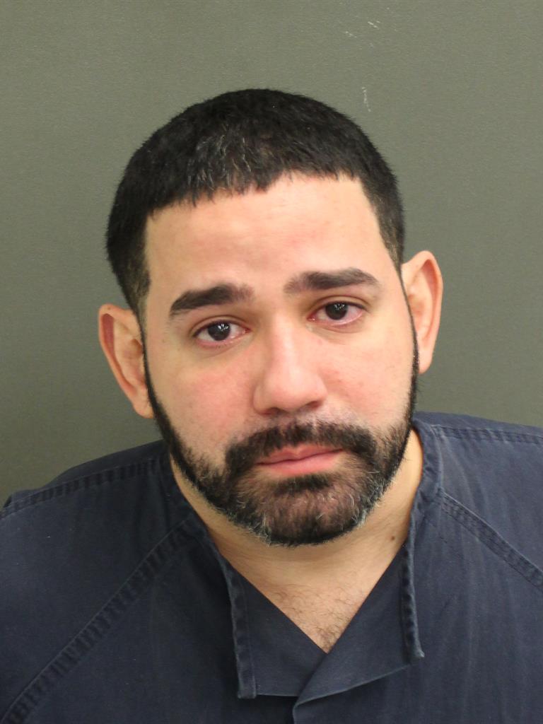  JONATHAN RESTO Photo Image