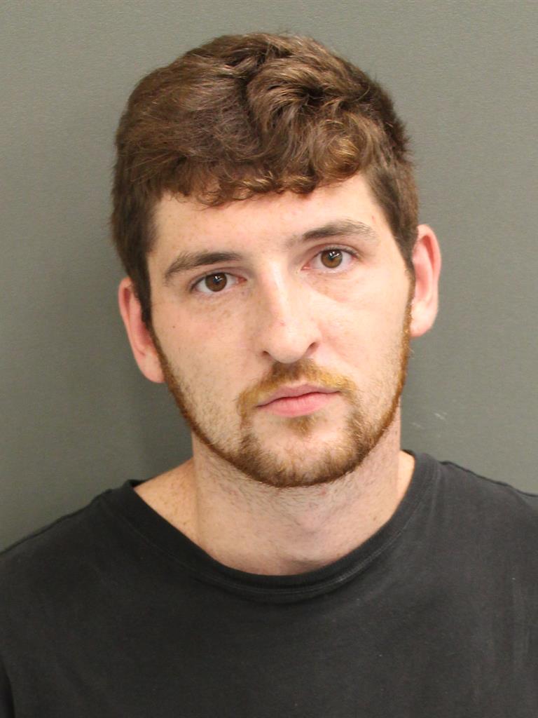  CHRISTOPHER CARL BENTLEY Mugshot / County Arrests / Orange County Arrests