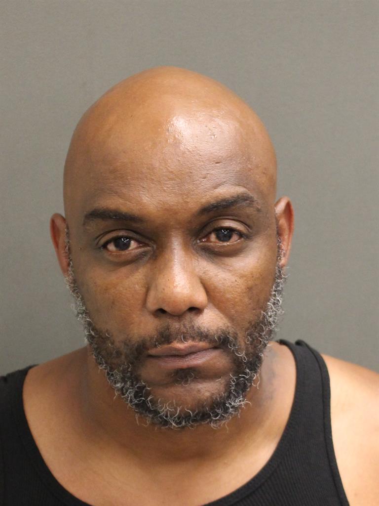  CEDRIC LEVELL SCOTT Photo Image