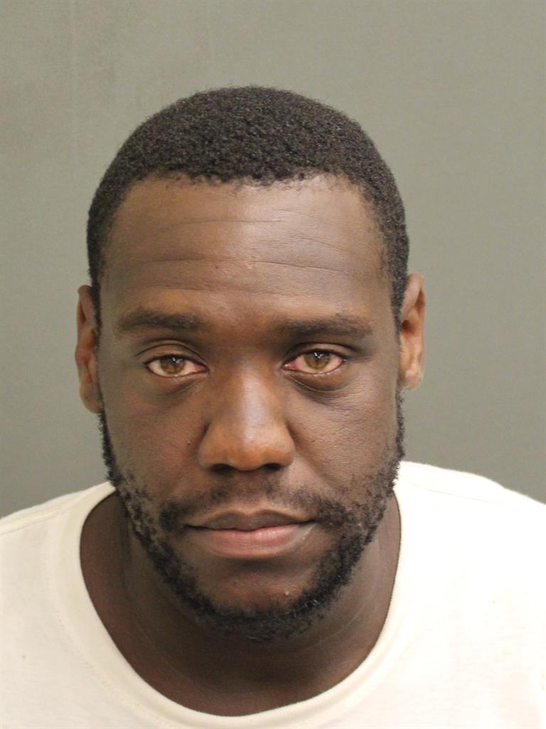  JOHN HENRY JR ROBERTS Photo Image