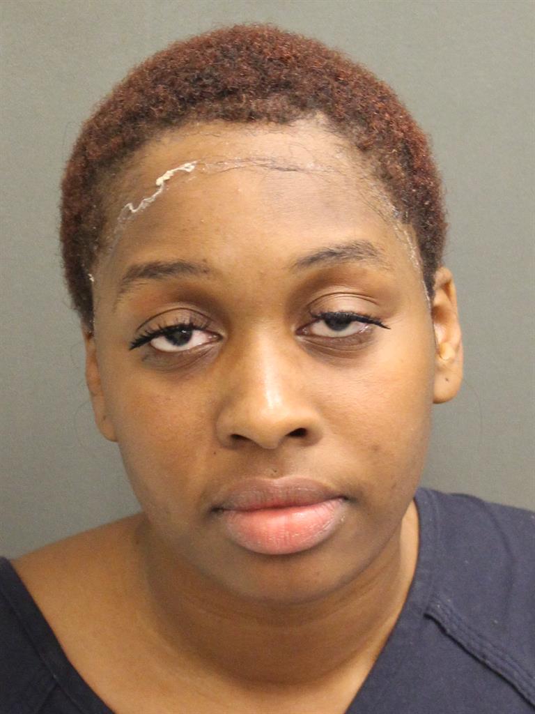  DAJANAI GEONA CRENSHAW Photo Image