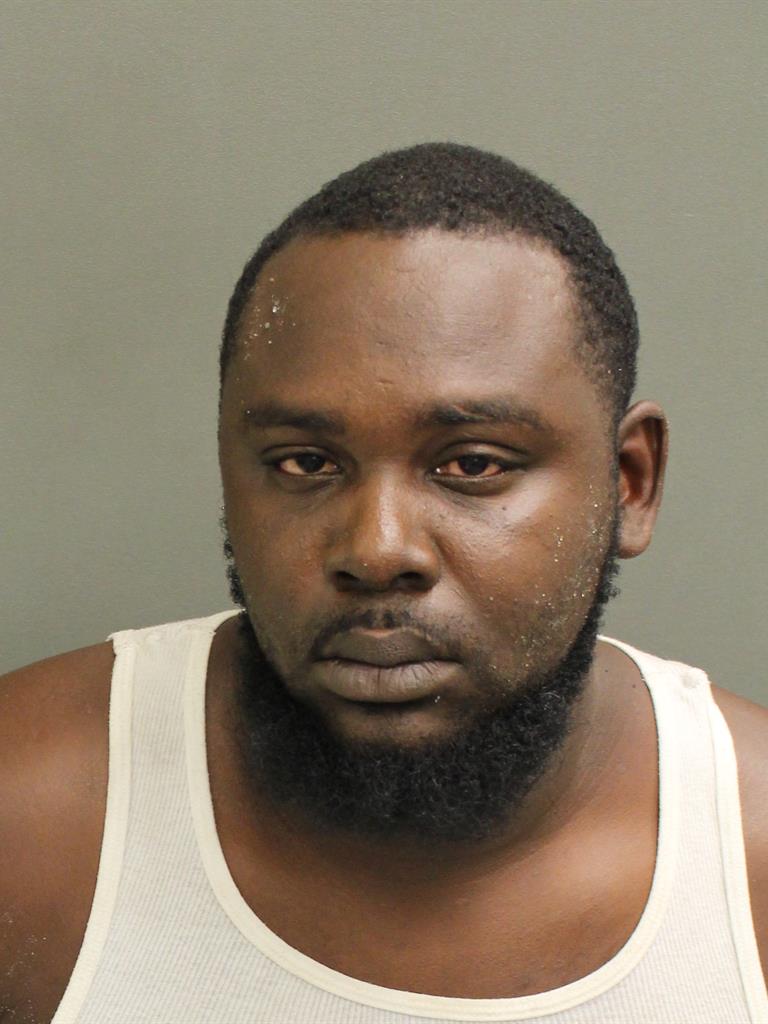  DARIUS SHERAN HARDEMON Photo Image