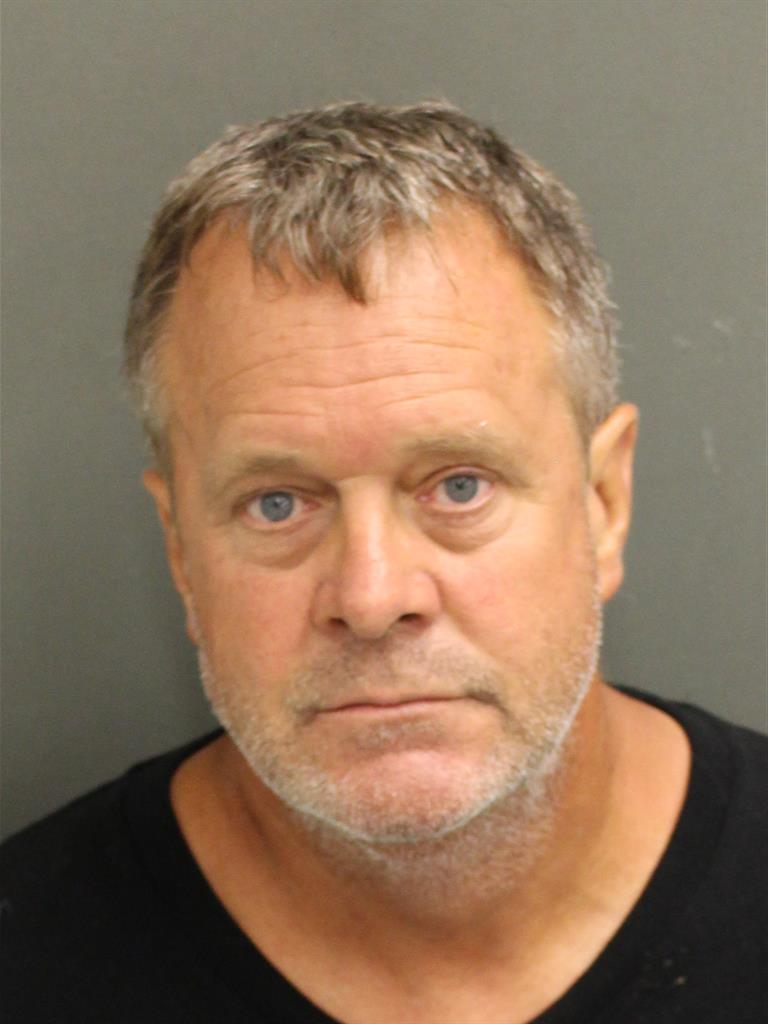  DOUGLAS LINDENMUTH Mugshot / County Arrests / Orange County Arrests