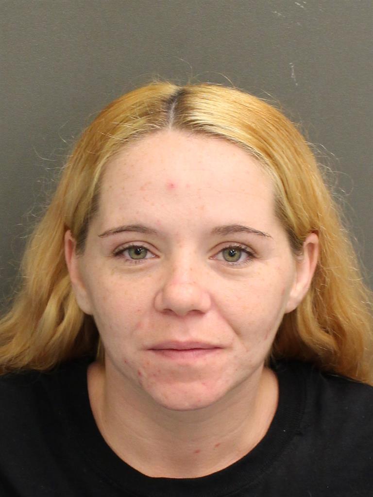  ANGELA M TAYLOR Mugshot / County Arrests / Orange County Arrests