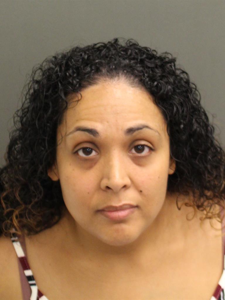  MARTHA PEREZ Mugshot / County Arrests / Orange County Arrests