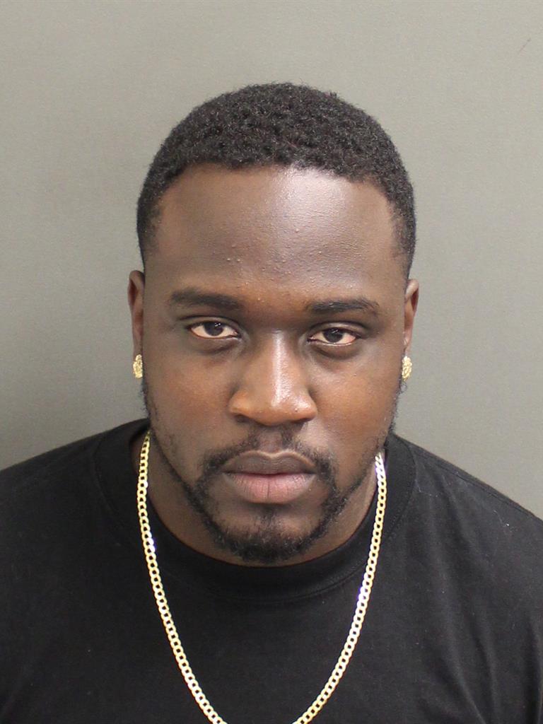  JAHKEEL DAIQUON ONIEL Photo Image