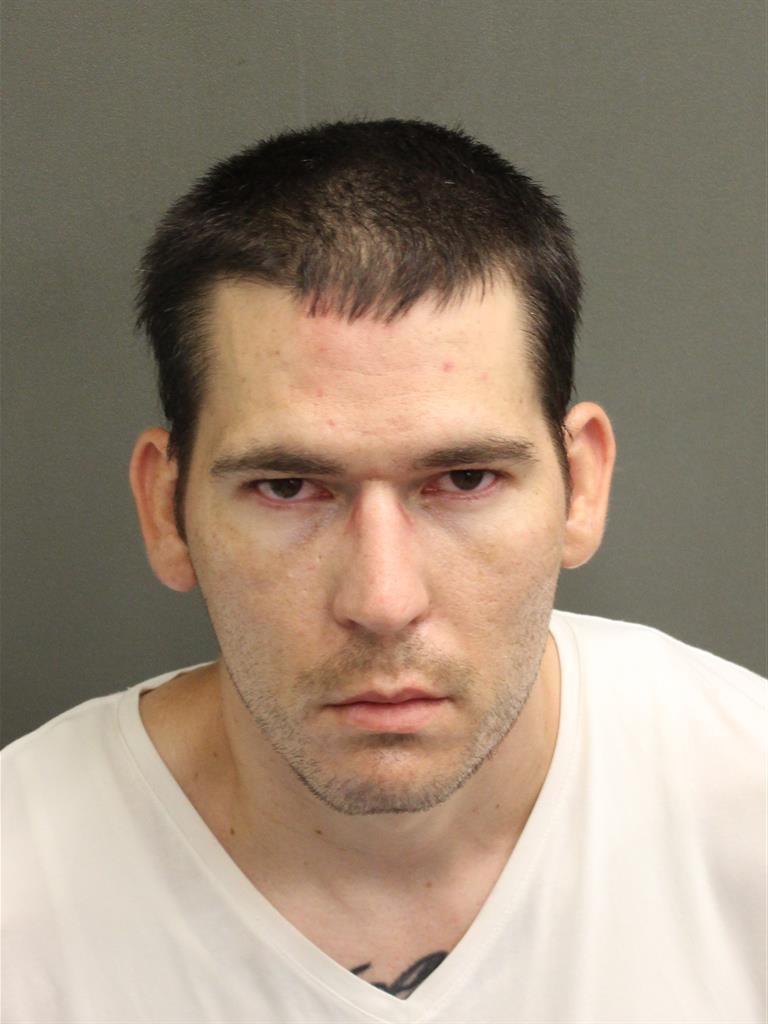  CHRISTOPHER KASTEN Photo Image