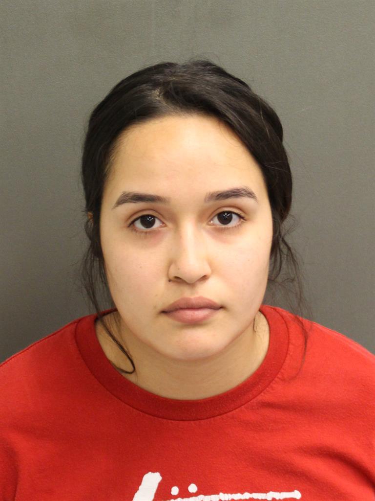  ANASTASIA LEILANI MATOS Photo Image