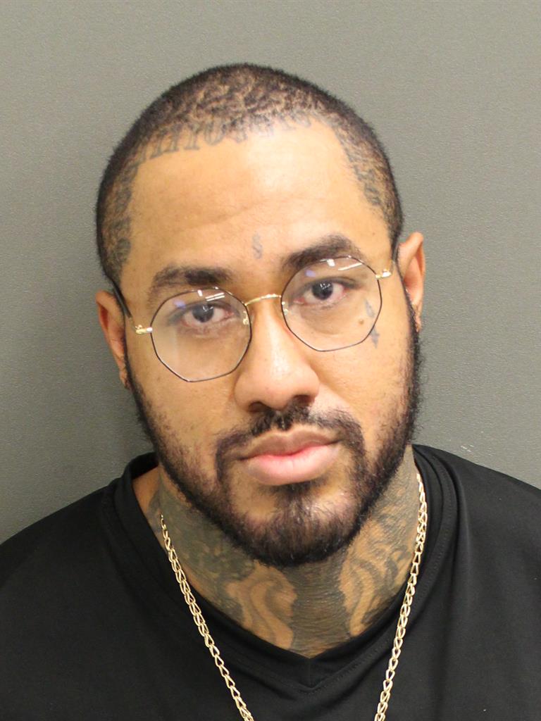  CASSIUS YUEL NOGAMI MALCOLMS Photo Image