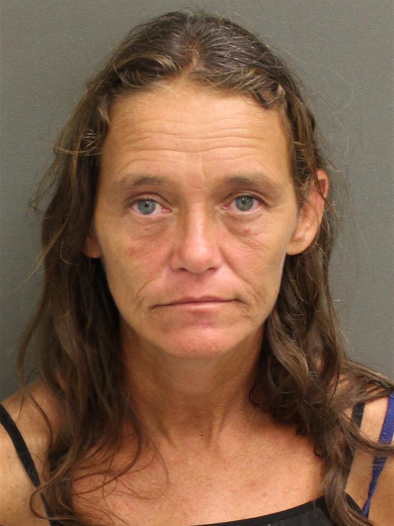  MICHELLE LIBECAP Mugshot / County Arrests / Orange County Arrests