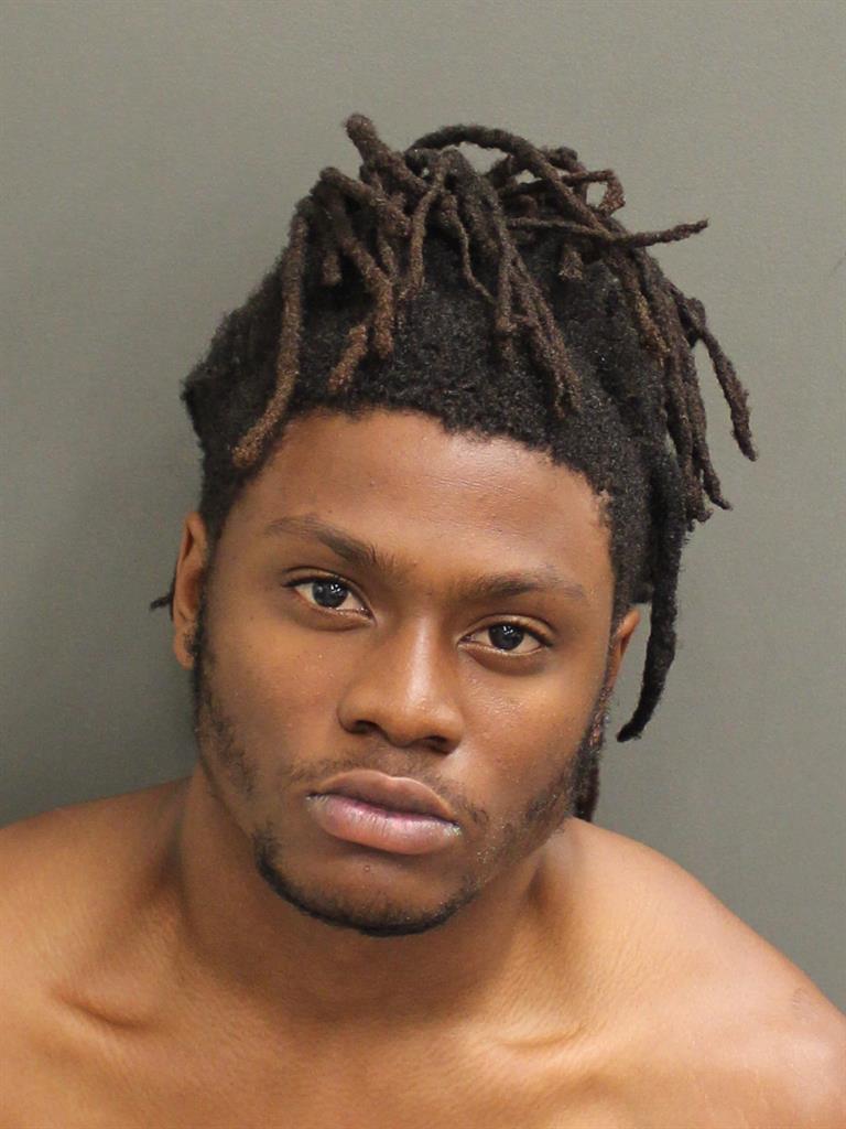  TYRONE LAMONT JR RIVERS Photo Image