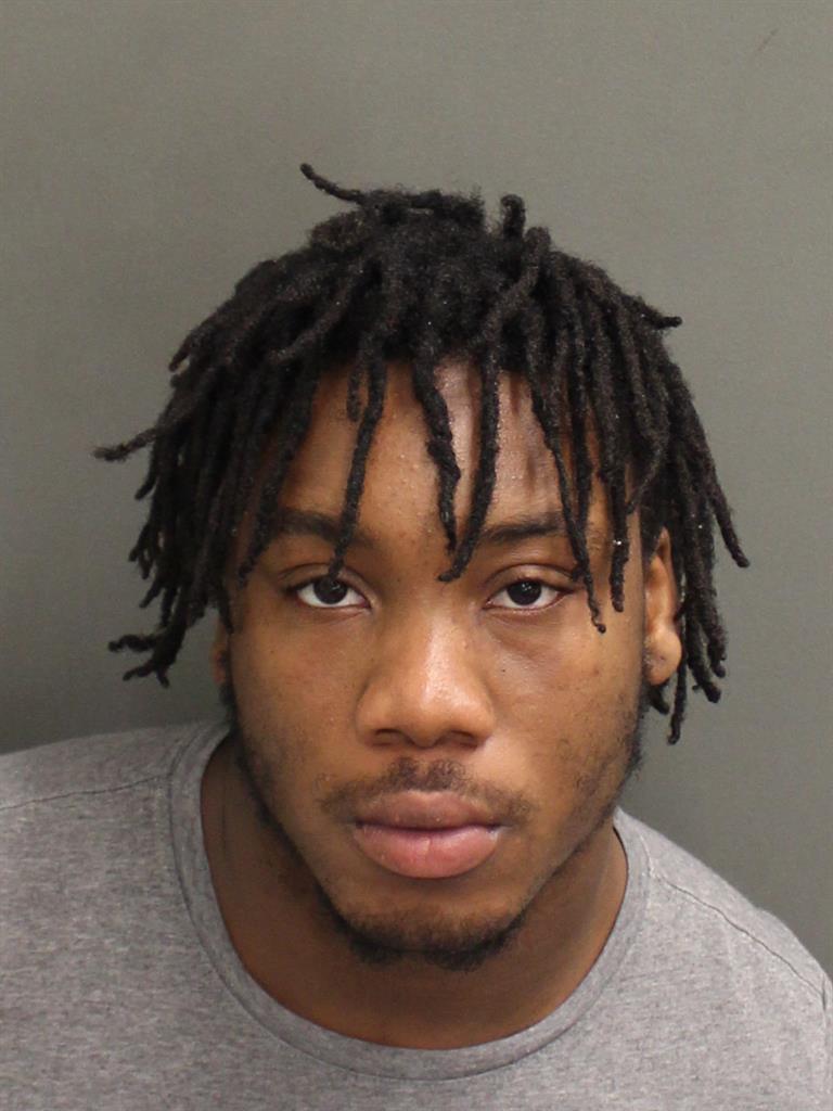  JAHKYAH AJAHNI MERRICK Photo Image