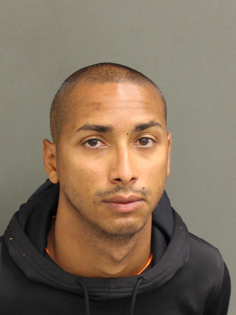  VIANLUIS ALVARADORUIZ Mugshot / County Arrests / Orange County Arrests