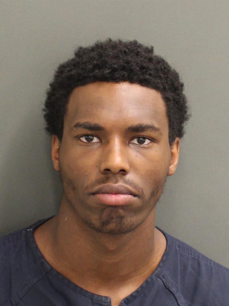 JAYDEN RASHAUN STEVENSMARTIN Mugshot JAYDEN RASHAUN STEVENSMARTIN Mugshot / County Arrests / Orange County Arrests