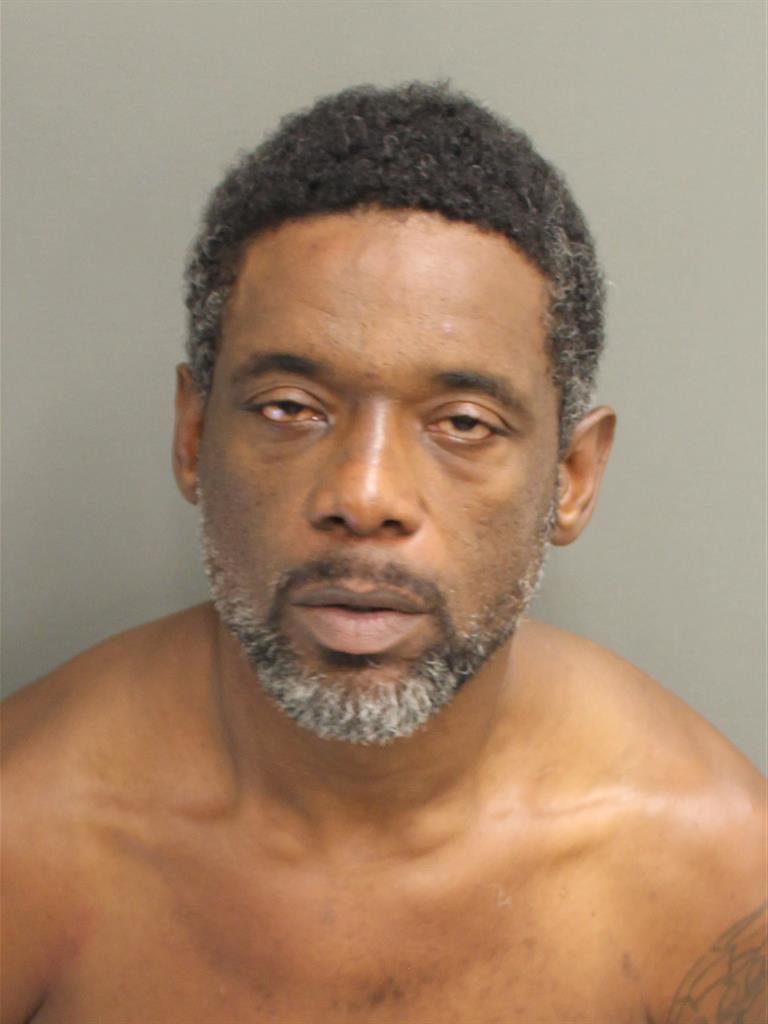  JAMIE LAVARDEZ COPELAND Mugshot / County Arrests / Orange County Arrests