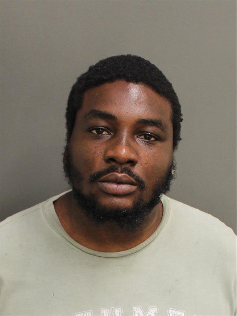  IRVINE AUGUSTE Mugshot / County Arrests / Orange County Arrests