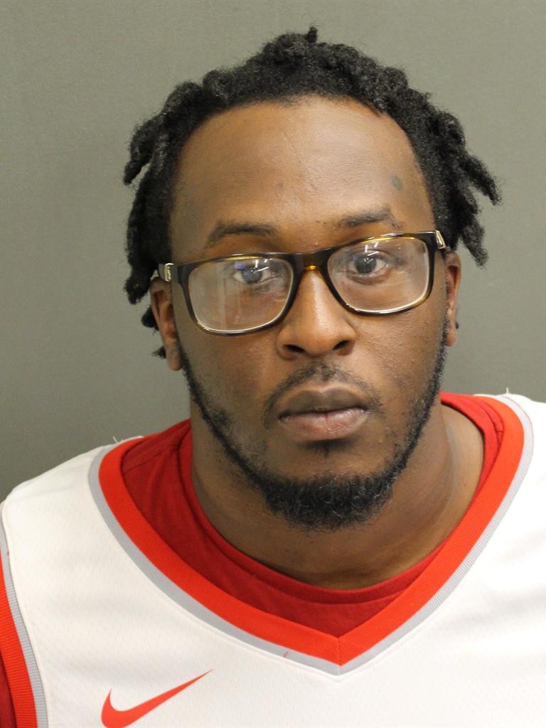  SHOMARI ARSHAD PIGFORD Photo Image