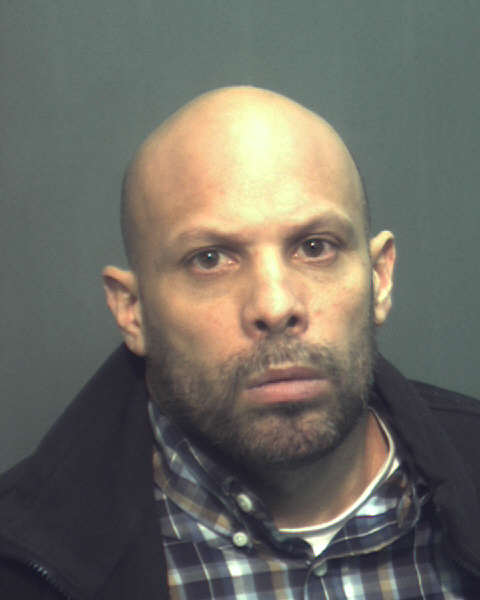  RAMON JR RIVERA Mugshot / County Arrests / Orange County Arrests