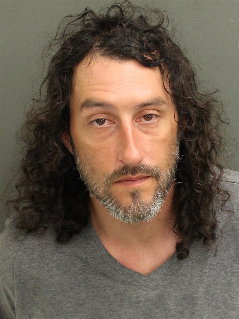  ALEXANDER JAMES STRACHAN Mugshot / County Arrests / Orange County Arrests