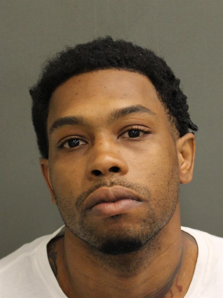  DONTAVIO DION WATSON Photo Image