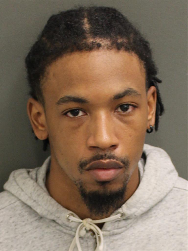  JORDAN DAVON CROMBIE Photo Image