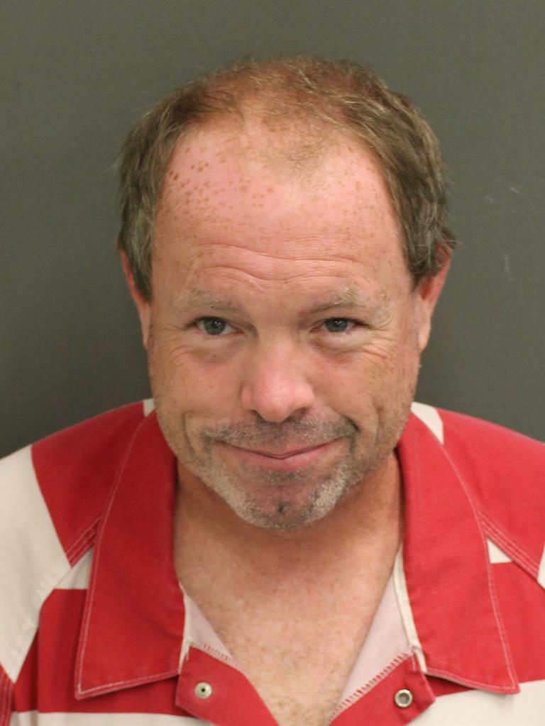  ALLEN PULLEN Mugshot / County Arrests / Orange County Arrests