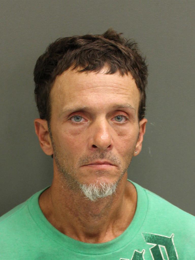  WESLEY DEAN VENABLE Mugshot / County Arrests / Orange County Arrests