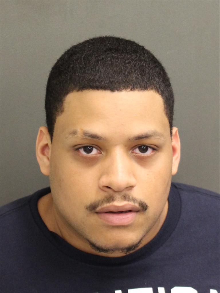  OSIRYS GARCIA Photo Image