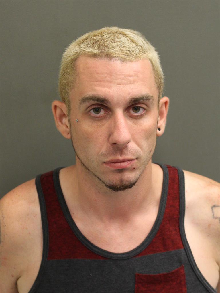  JOSEPH RICHARD VANCE Photo Image